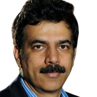 Anuj Bhalla